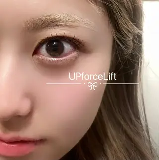 マツエク・マツパ Froom🎀 hinata⋆⭒˚｡のマツエク・マツパデザイン