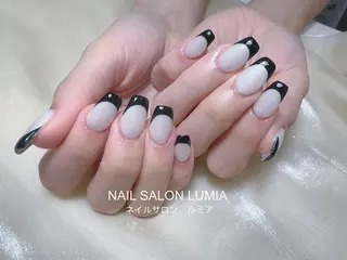 ネイル ネイルサロン ルミア Lumia 店長のネイルデザイン