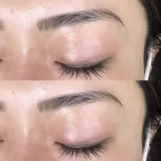 アイブロウ 紬麦 -tsumugi-所属・櫻井 侑香の眉毛・アイブロウイメージ