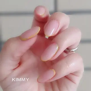 ネイル kimmy nailsのネイルデザイン