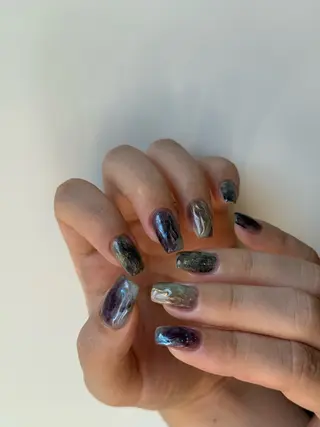 ネイル rroom所属・rroom rinaのネイルデザイン