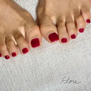 ネイル Flore (フロール)の眉毛・アイブロウイメージ