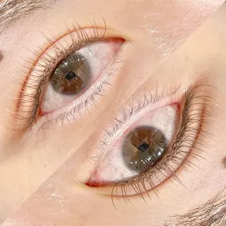 マツエク・マツパ CLAIR 北千住店の眉毛・アイブロウイメージ