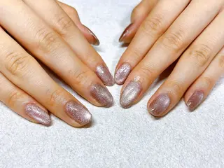 ネイル Mogu nail 二子玉川のネイルデザイン