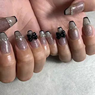 ネイル nailroom Anmie.のネイルデザイン