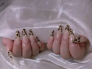 ネイル M2 せいのネイルデザイン