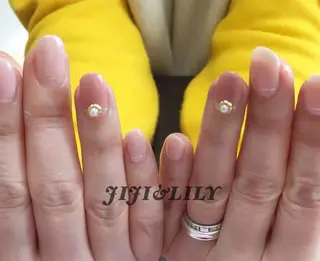 ネイル 豊田 圭子のネイルデザイン