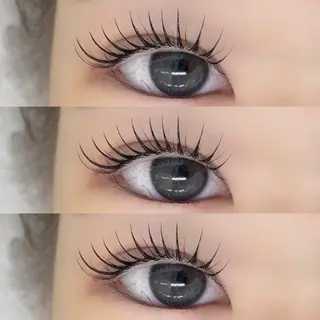 マツエク・マツパ ♡ Satukiのマツエク・マツパデザイン