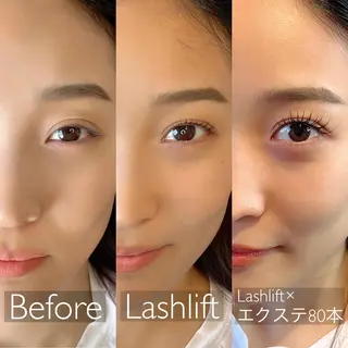 マツエク・マツパ CAMELLIA カメリアのマツエク・マツパデザイン