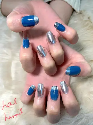 ネイル はるひな ねいるのネイルデザイン