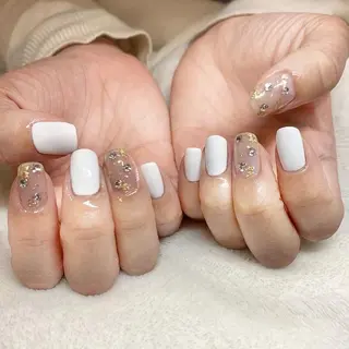 ネイル nail&eyelash amor所属・nail amorのネイルデザイン