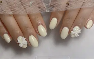 ネイル 村中 ハナのネイルデザイン