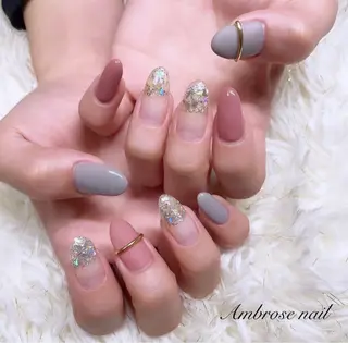 ネイル Kobe nail所属・Kobe nail Uedaのネイルデザイン
