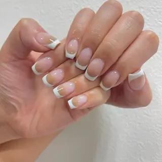 ネイル lulula ricoのエステ・リラクイメージ