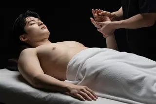 メンズ Masterpiece Body Wellness Center所属・The Owner Of MPのエステ・リラクイメージ