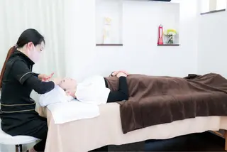 美容整体サロンDOLCE所属・下吉 美穂のエステ・リラクイメージ