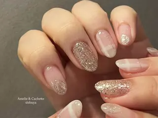 ネイル Cachette miyukiのネイルデザイン