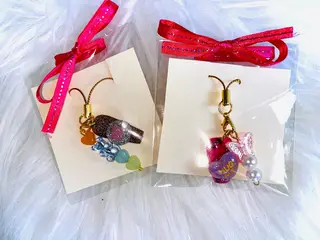 ネイル ⭐️ saki⭐️のネイルデザイン