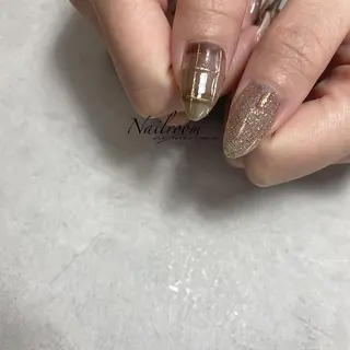 ネイル espoir. muのネイルデザイン