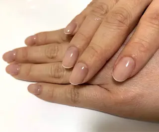 ネイル LYLY mayukaのネイルデザイン