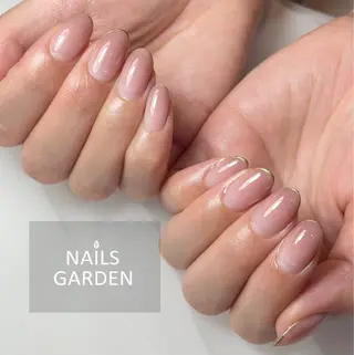 ネイル ネイルズ ガーデン🌿のネイルデザイン