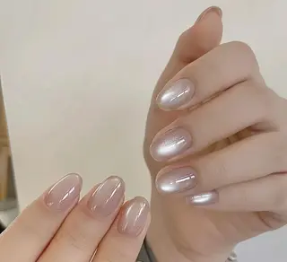 ネイル Cute beauty2のマツエク・マツパデザイン