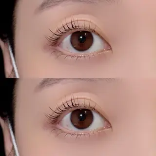 マツエク・マツパ cuinca柏店🎀 Airiのマツエク・マツパデザイン