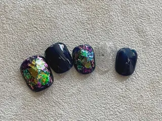 ネイル Nail Katoのネイルデザイン