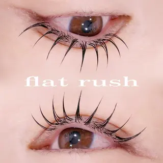 マツエク・マツパ 中村 雛里のマツエク・マツパデザイン