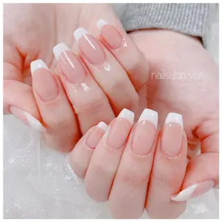 ネイル ＶＩＶＩ nailsalonのネイルデザイン