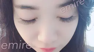 マツエク・マツパ emire ビューティーサロンのマツエク・マツパデザイン