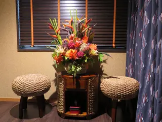 メンズ キッズ 屋根裏サロン 小室のエステ・リラクイメージ