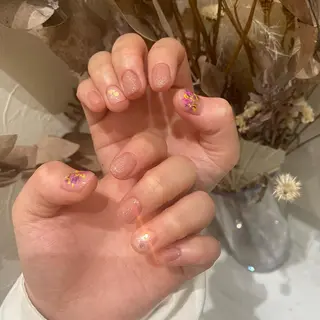 ネイル 永留 果那のその他イメージ