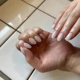 ネイル sayaka 🩰のネイルデザイン