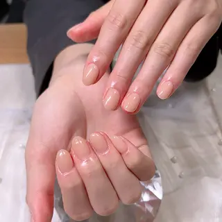 ネイル Cute Tips nailのネイルデザイン