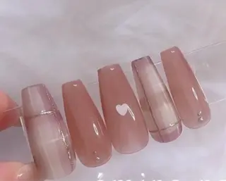 ネイル Lily 渋谷店のネイルデザイン