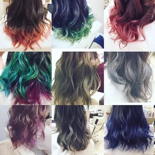 ロング Fave【フェイブ】 /🌈推し活のその他イメージ