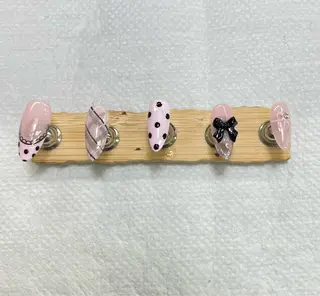 ネイル RIN Amiのネイルデザイン