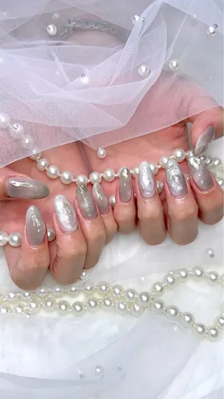 ネイル Misa nailのネイルデザイン
