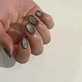 ネイル mitsuki / Manonのネイルデザイン