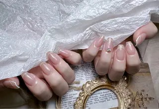 ネイル Miss Uネイルサロン所属・MissU ネイルサロンのネイルデザイン