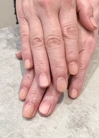 ネイル ecrin 💎 mayuのネイルデザイン