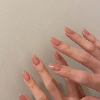 ネイル ネイル&アイ QUEEN&CRIMSON所属・眉WAX/ピーリング ホワイトニングの眉毛・アイブロウイメージ