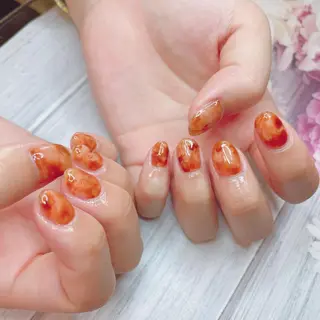 ネイル nailsalon Rinのネイルデザイン