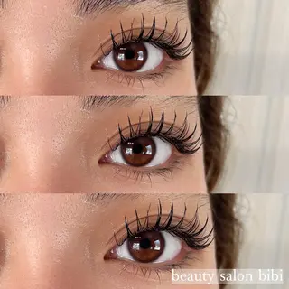 マツエク・マツパ 美容室 美美所属・髙坂 友香のエステ・リラクイメージ