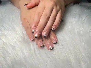ネイル ネイルサロンティアラ所属・ネイルサロン ティアラのネイルデザイン