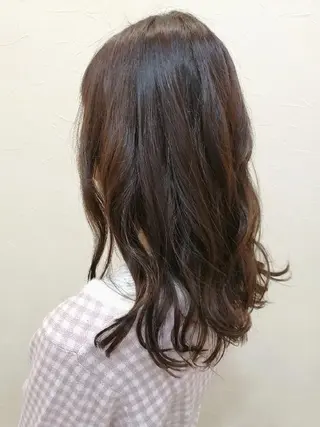 ロング カラー Cream所属・あさい もものその他イメージ