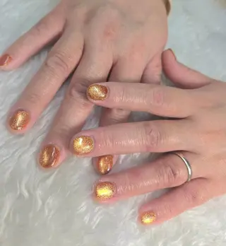 ネイル ネイルサロンベルティ .ひとみのネイルデザイン