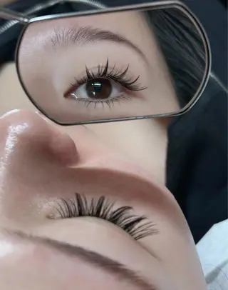 マツエク・マツパ KIIマツエク& まつげパーマ池袋店のマツエク・マツパデザイン