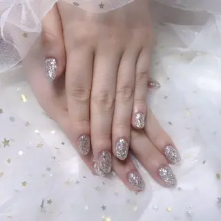 ネイル ジョリ En 💞🦋のネイルデザイン